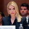 Trump posts message of support for Bondi amid Epstein probe fallout