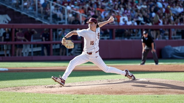 Clemson v Florida State 