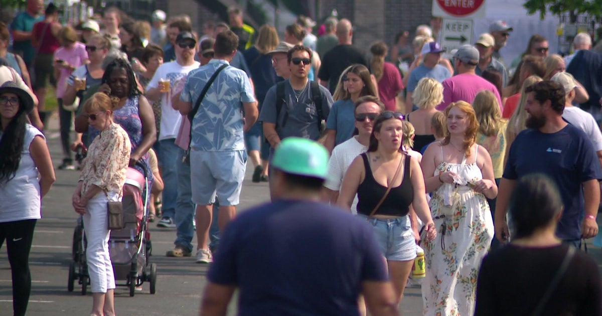 Anoka's social district has helped local businesses 