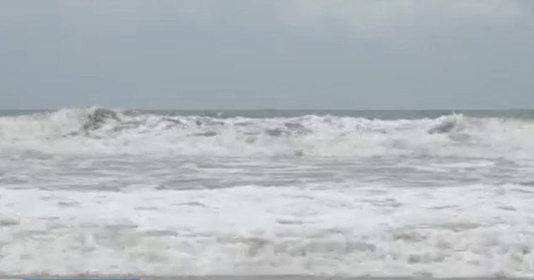 Maryland senators push for lifeguard staffing at Assateague Island after federal budget cuts 