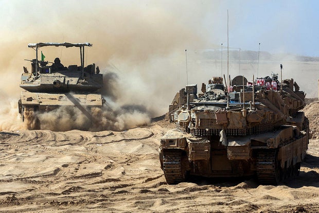 ISRAEL-PALESTINIAN-CONFLICT-GAZA