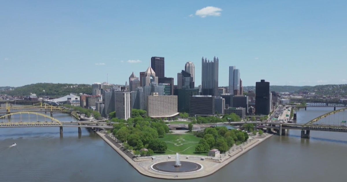Pittsburgh region's assets to be on display for Trump and leaders of energy and technology companies