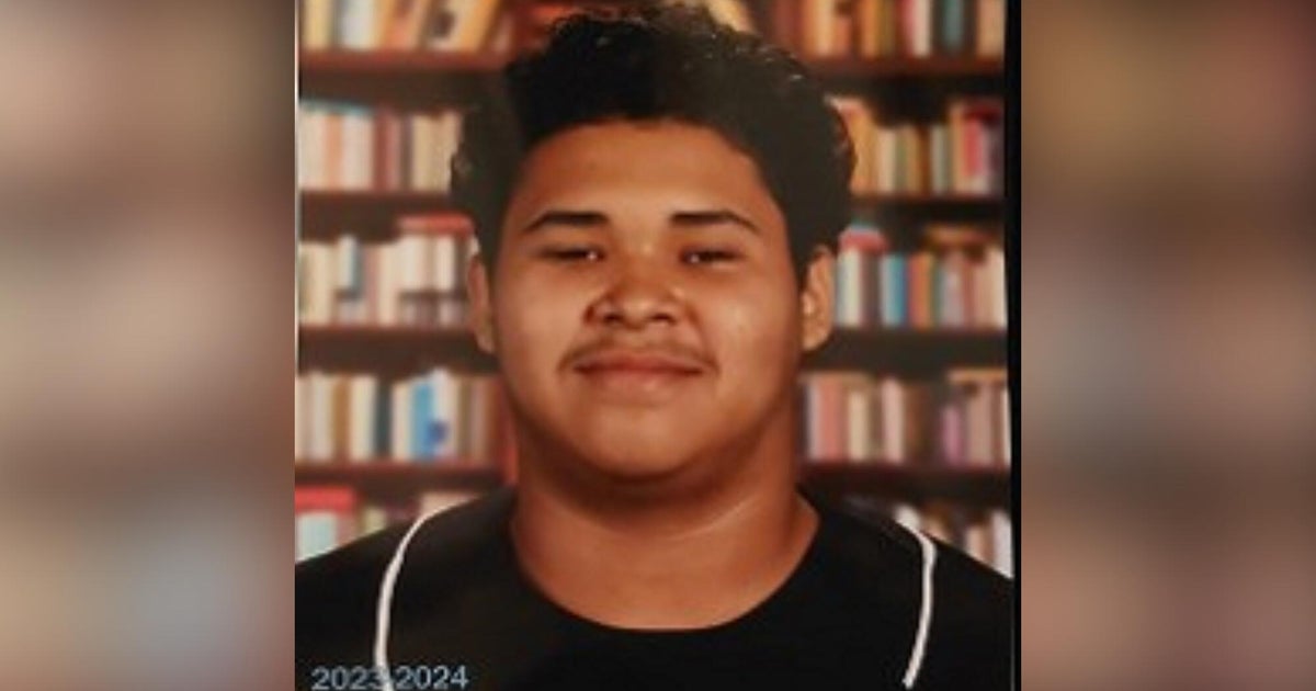 Runaway teen last seen at Cosmos home on July 6 