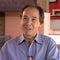 From the archives: Martin Cruz Smith on writing mysteries