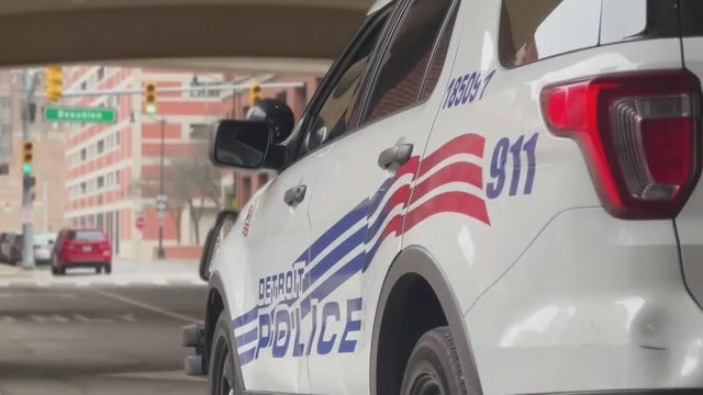 Detroit city leaders begin safety plan to curb teen violence 