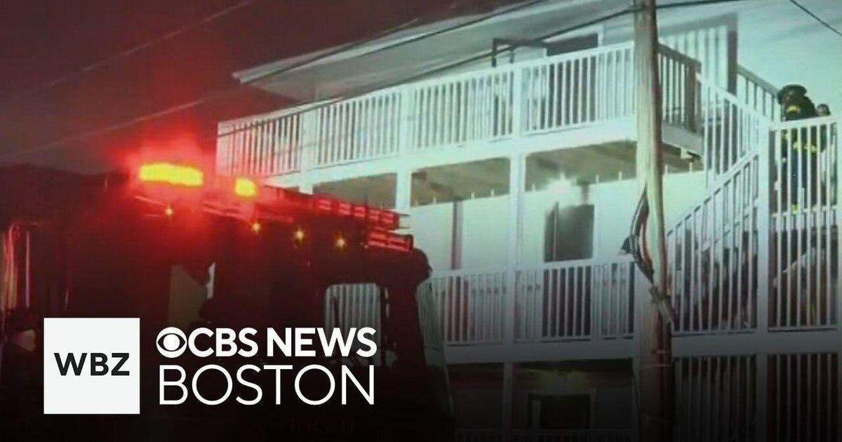 9 killed in fire at Massachusetts assisted living facility and more top ...