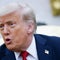 Trump threatens 100% tariffs on countries dealing with Russia, says weapons being sold for Ukraine