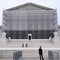Supreme Court allows mass firings at Education Department for now
