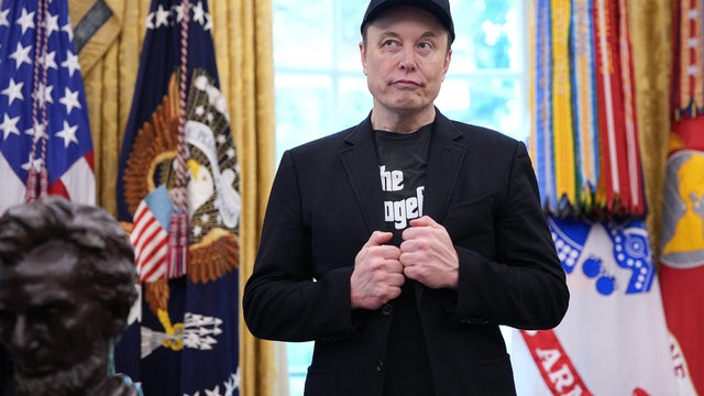                        Pentagon to start using Grok as part of a $200 million deal with Musk's xAI                   