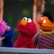 Elmo's X account hacked, shares antisemitic posts: "Disgusting messages"