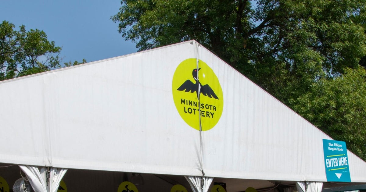 Lottery ticket worth over $300,000 sold in St. Michael 