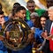 Trump presents trophy at Club World Cup as FIFA opens office in Trump Tower