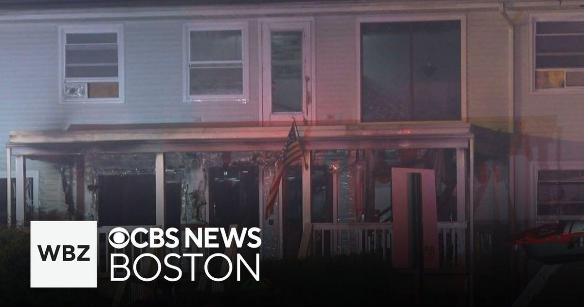 Multiple people killed in fire at assisted living residence in Fall ...