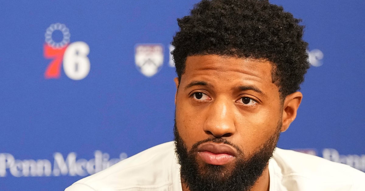 George undergoes procedure for left knee injury; will be re-evaluated before camp 