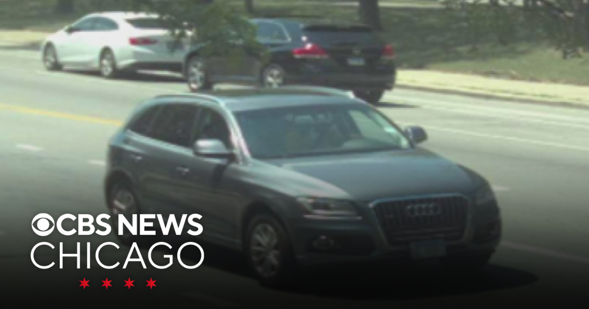 Search continues for hit-and-run driver who struck, killed bicyclist in ...