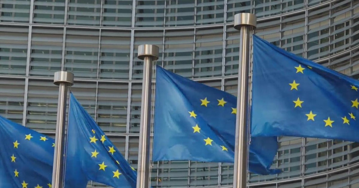 U.S. and European Union ramp up pressure on Putin - CBS Detroit