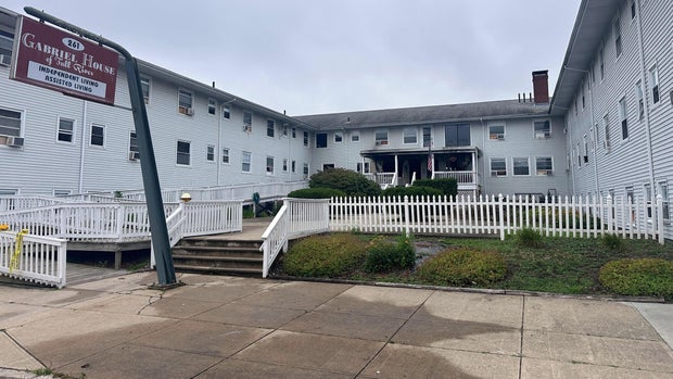 9 dead in Fall River, Massachusetts assisted living home fire. Chief calls it