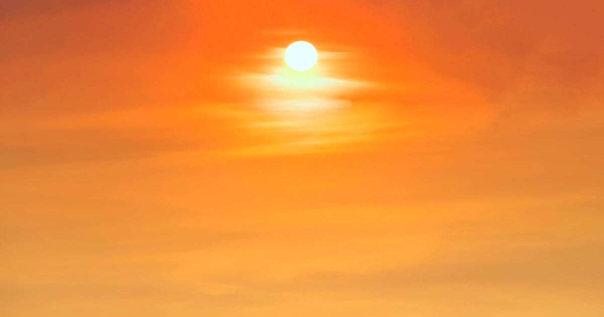 Air quality alert to continue through Tuesday night for Metro Detroit 