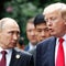 Trump says there's a "good chance" he'll meet with Putin and Zelenskyy