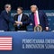 Trump attends major energy and AI summit in Pittsburgh