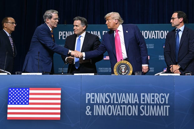 US-POLITICS-TECH-CLIMATE-ENERGY 