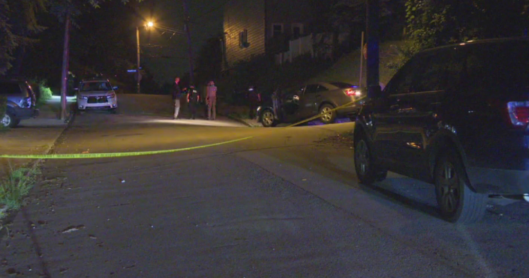 2 men shot in Pittsburgh's Perry South neighborhood 