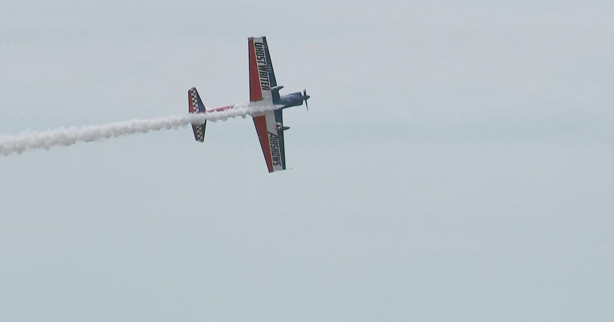 Atlantic City's Soar & Shore Festival 2025 brings crowds and excitement for practice day 