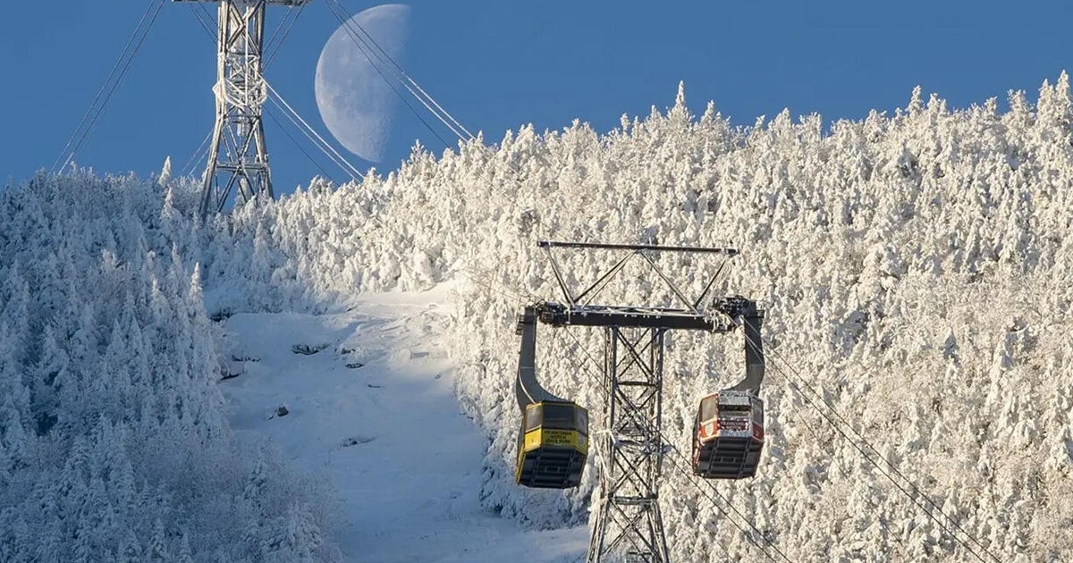 Cannon Mountain retiring iconic aerial tram after 45 years, plans “next-generation” replacement