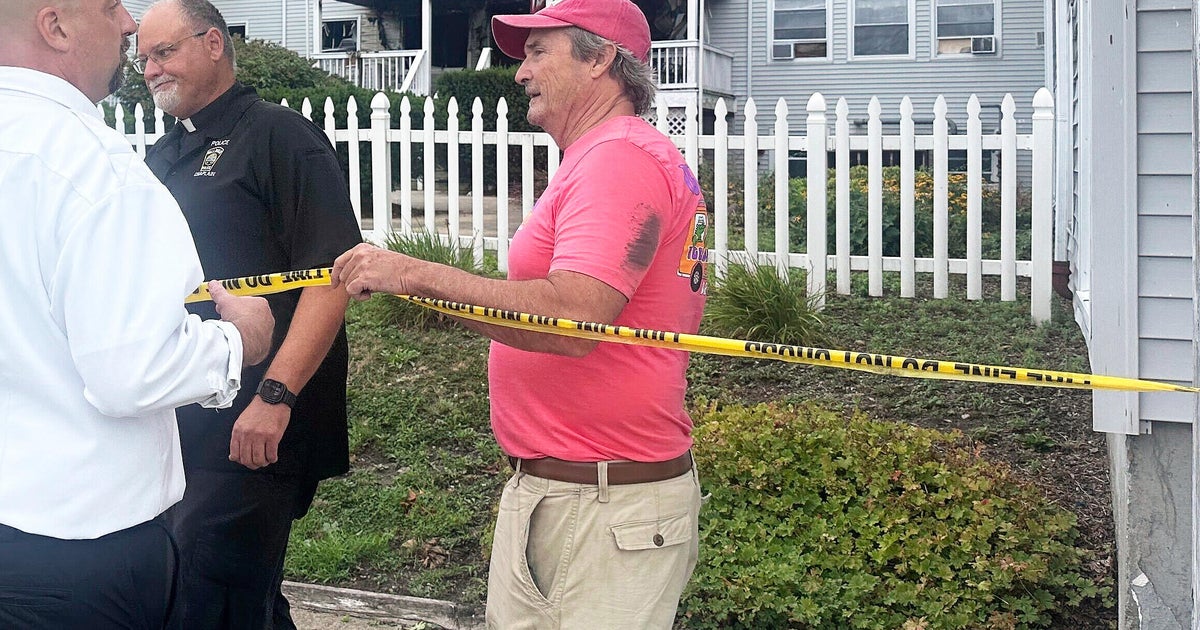 Gabriel House owner had legal controversies years before deadly fire 