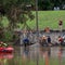 Search for missing flood victims continues in Texas