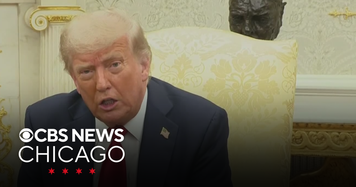 Trump threatens tariffs on Russia without deal to end Ukraine war in 50 ...