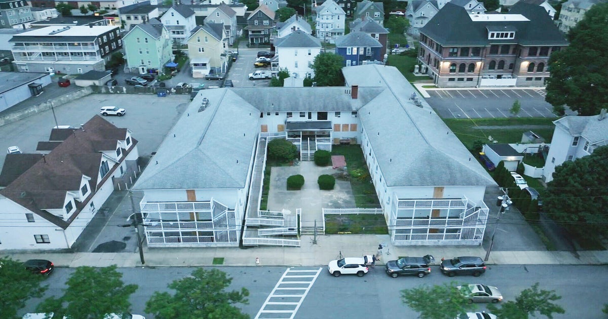 Watch live: Fall River fire chief update on deadly assisted living fire 