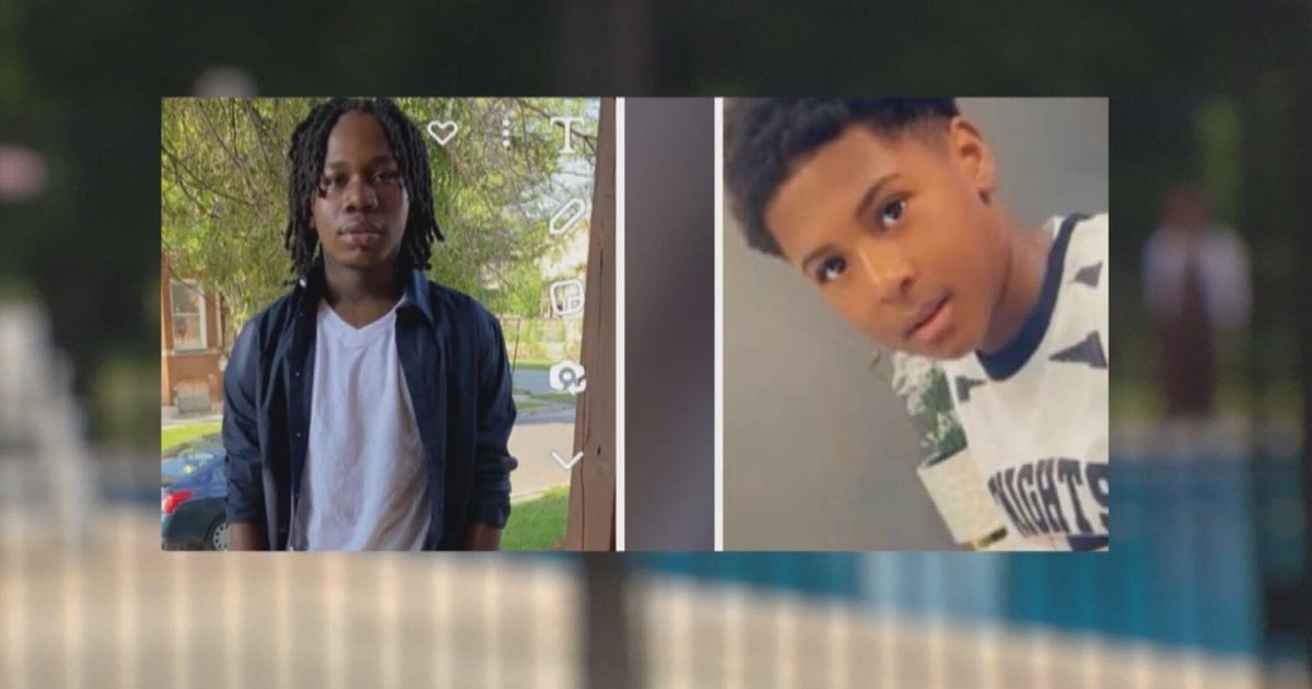 Park district says accused Douglass Park shooter had previous conflicts 