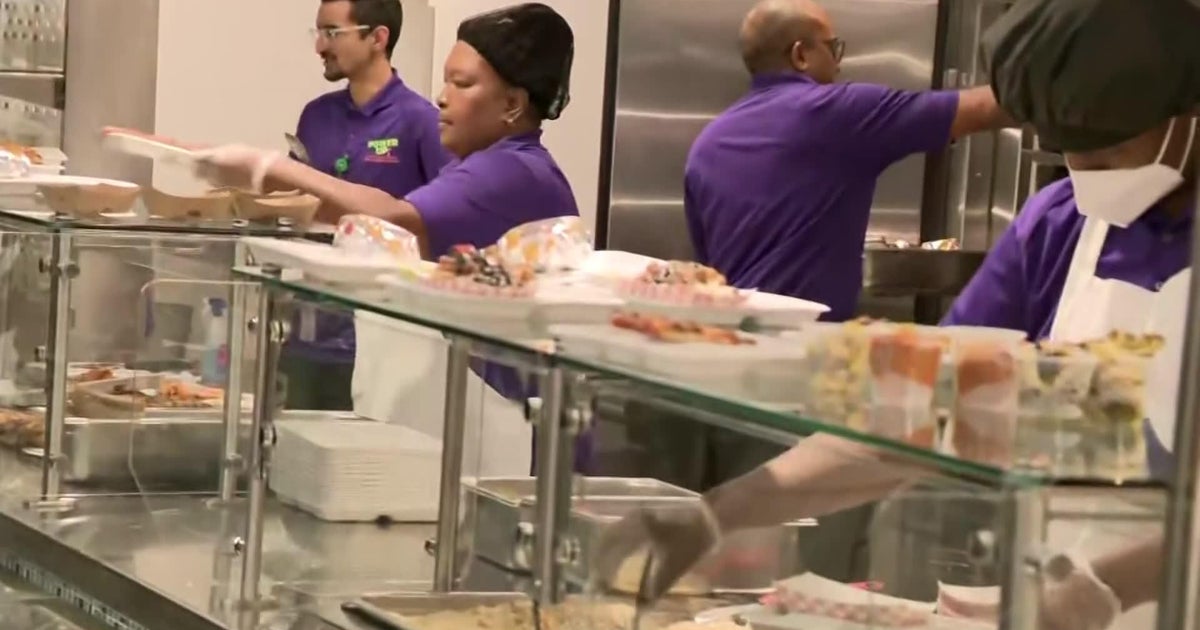 Broward schools end universal free lunches, urge families to apply for meal assistance