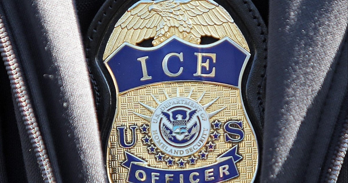Pennsylvania congressman calls for more transparency from ICE over immigration raids 