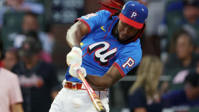 2025 MLB All-Star Week: Home Run Derby 