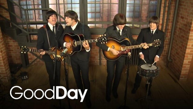 BEATLES　LIVERPOOL DAYS & GOLDEN DREAMS Liverpool Days and Golden Dreams | Astrid KIRCHHERR, Max