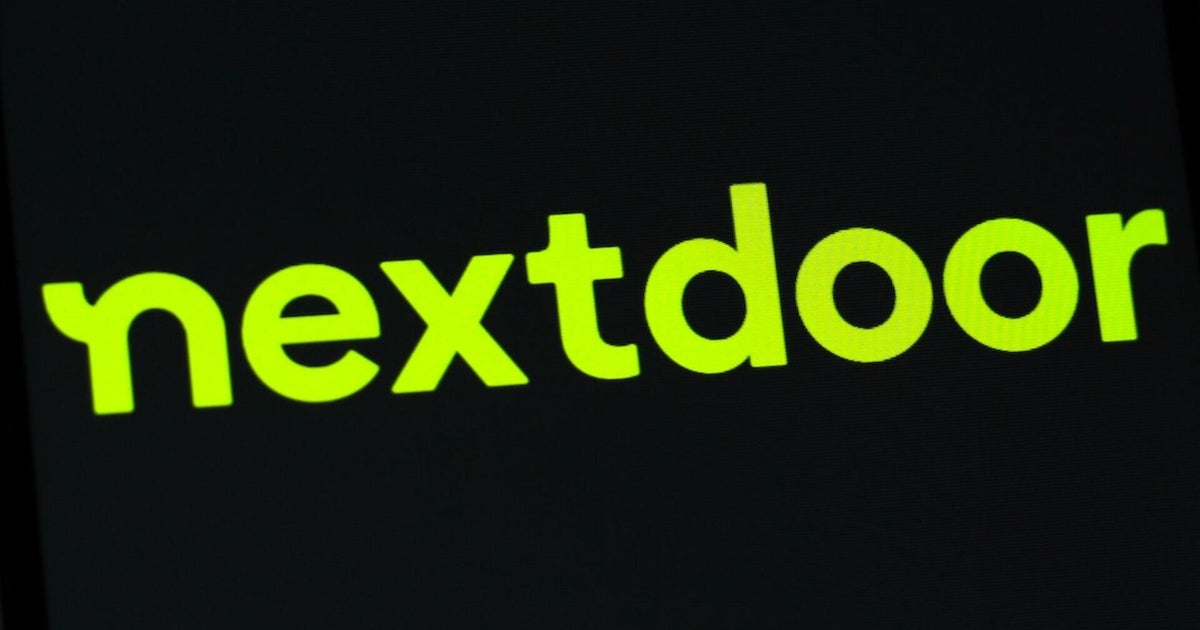 Nextdoor CEO shares how the app is changing