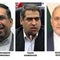 FBI shares images of Iran officials accused in Robert Levinson's abduction