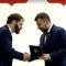 Putin rewards U.S. man with a Russian passport for spying in Ukraine