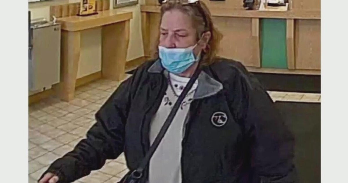 Woman arrested at Westmoreland County bank in fraudulent check scheme 