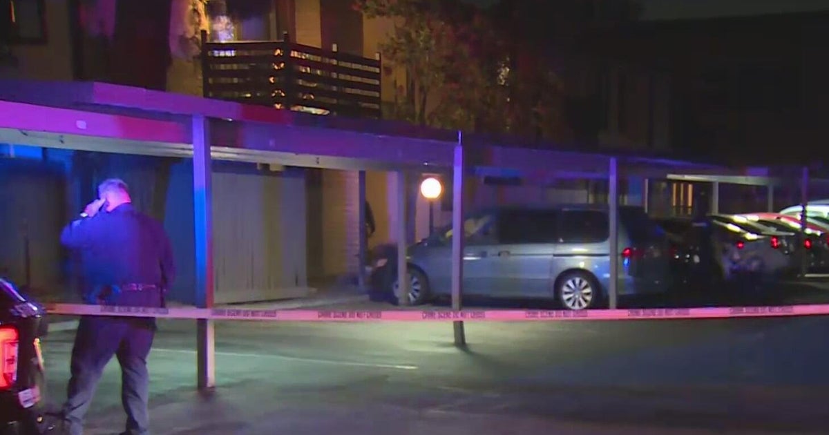2 people shot on Grouse Run Drive in north Stockton 