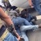 Father of 3 Marines violently detained by ICE, son speaks out