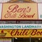 Ben's Chili Bowl, beloved Washington, D.C., restaurant, closing for renovations