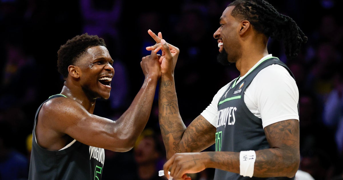 Timberwolves make Naz Reid's re-signing official 