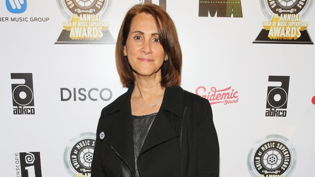 Robin Kaye
