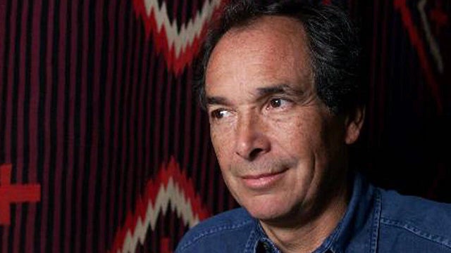 MARTIN CRUZ SMITH 