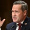 Mike Waltz questioned about Signal chat scandal during confirmation hearing