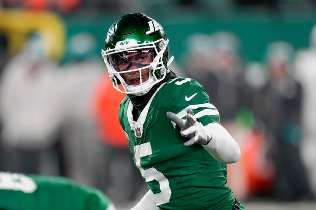 Dolphins Jets Football 