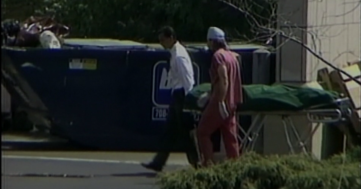 What went wrong in the deadly 1995 Chicago heat wave, and what has changed since 